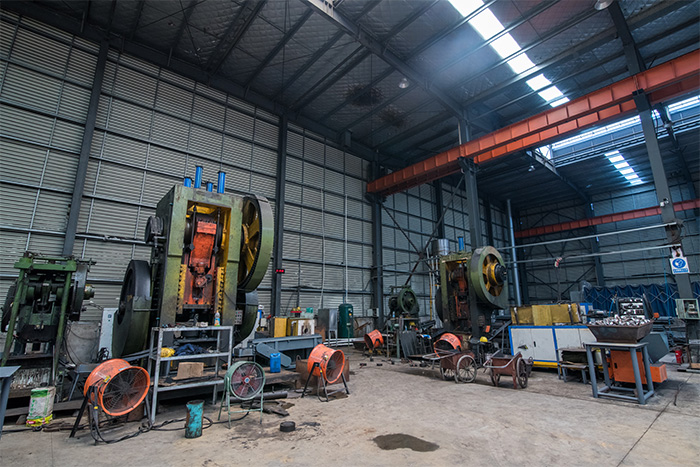 嘉定螺栓球精密制作